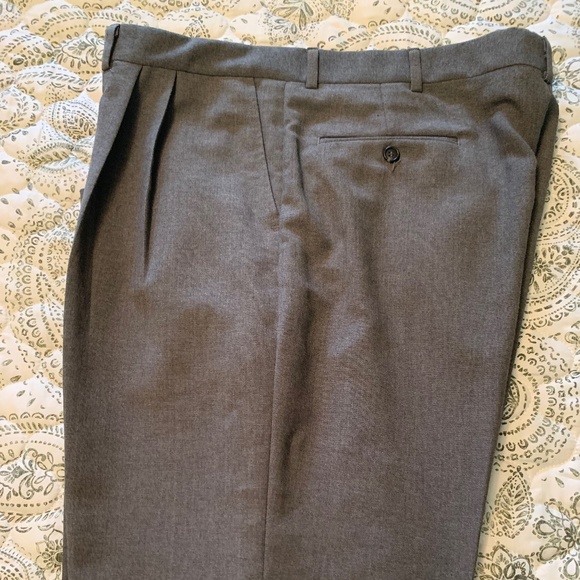 Mens Dress Slacks - Picture 1 of 2